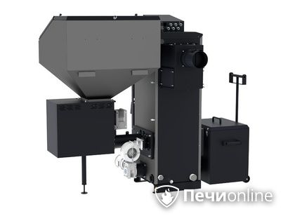 Твердотопливные котлы Zota Stahanov 105кВт 2R-800 в Чайковском