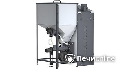 Твердотопливные котлы Zota Focus 12 в Чайковском