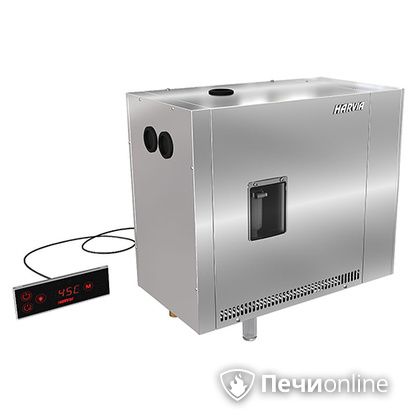 Парогенератор для хамама Harvia HELIX PRO HGP22 21.6 кВт с контрольной панелью в Чайковском