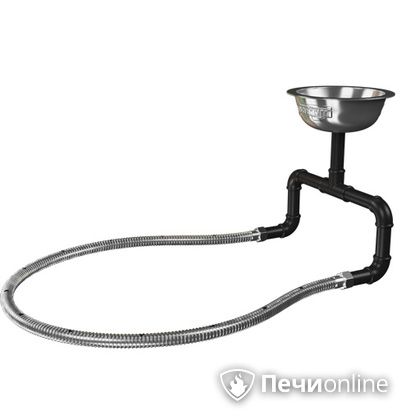 Паровые пушки Сабантуй ППС - 1 в Чайковском