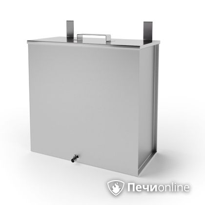 Аксессуары и комплектующие для банных печей Сабантуй Бак навесной AISI 304 60л в Чайковском