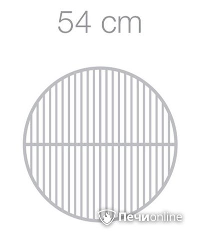 Угольный гриль Dancook 1500 с поверхностью для готовки в Чайковском