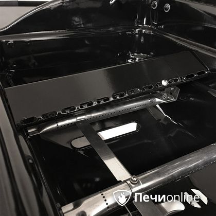 Аксессуар для приготовления на огне Char-Broil Универсальный жароотсекатель с керамическим покрытием в Чайковском