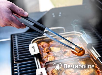 Аксессуар для приготовления на огне Char-Broil Щипцы для гриля Tweezer в Чайковском