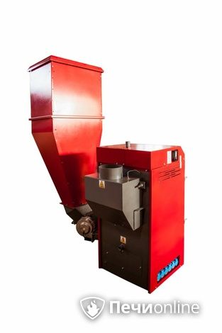 Пеллетный котел Faci 15 Ottima в Чайковском