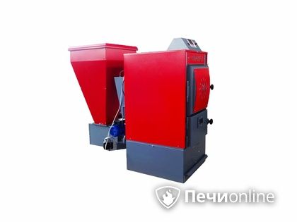 Пеллетный котел Faci 51 Classico в Чайковском