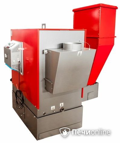 Пеллетный котел Faci 78 Ottima в Чайковском