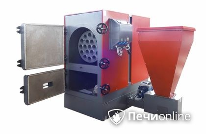 Пеллетный котел Faci 215 Base в Чайковском