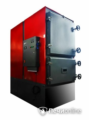 Пеллетный котел Faci 1000 Classico в Чайковском