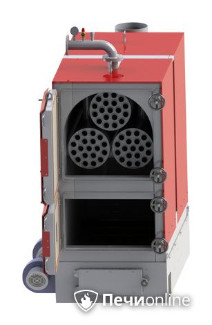 Твердотопливный котел Faci SAF 386 Base в Чайковском