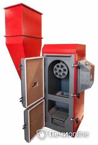 Пеллетный котел Faci 26 Classico в Чайковском