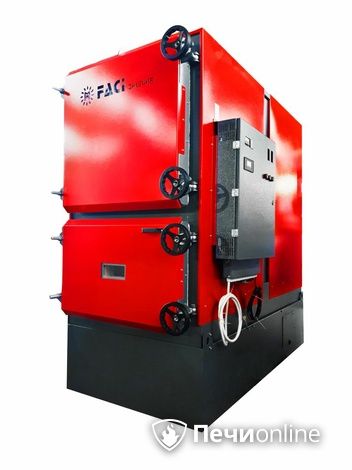 Пеллетный котел Faci FSS 455 Classico в Чайковском