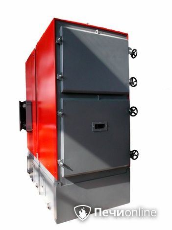Пеллетный котел Faci FSS 1000 Base в Чайковском