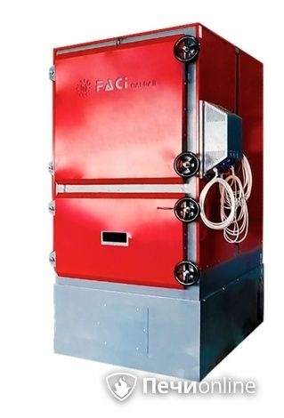 Пеллетный котел Faci FSS 645 Classico в Чайковском