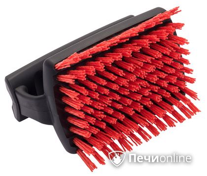 Щетка для гриля Char-Broil для холодной чистки нейлоновая в Чайковском