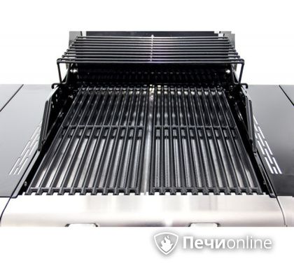 Решетка+пластина Char-Broil Infrared на Professional 2-3 в Чайковском