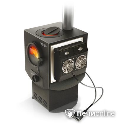 Печь-буржуйка TMF Индигирка-2 электрогенерирующая в Чайковском