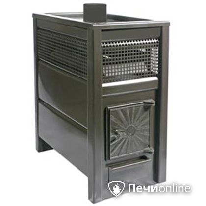 Печь-буржуйка Радуга ПО-3 в Чайковском