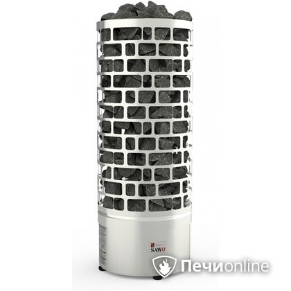 Электрическая печь Sawo Aries ARI3-90NS-P в Чайковском