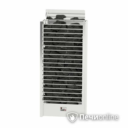 Электрическая печь Sawo Mini Cirrus Rock CRR2-30NS-P в Чайковском