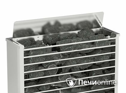 Электрическая печь Sawo Mini Cirrus Rock CRR2-40NB-P в Чайковском