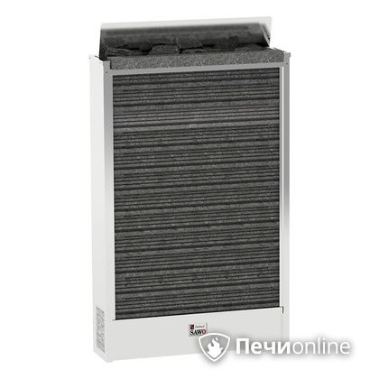 Электрическая печь Sawo Cirrus Mini CIR2-50NS-P в Чайковском