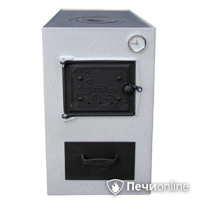 Комбинированный котел НМК Сибирь 15 ТПЭ в Чайковском