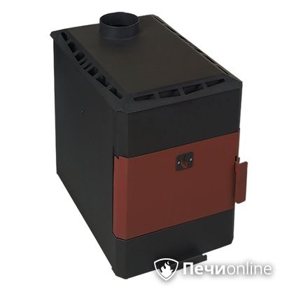 Печь буржуйка Конвектика Варна 100 в Чайковском