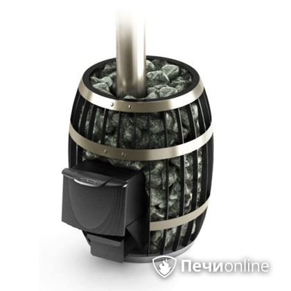 Дровяная банная печь TMF Саяны Carbon в Чайковском