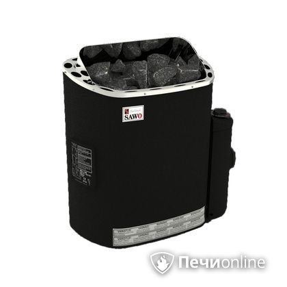 Электрическая печь Sawo Scandia SCA-90NB-P-F в Чайковском