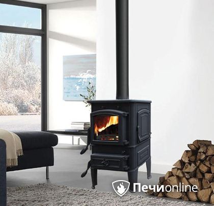 Дровяная печь Ferguss Magma SD в Чайковском