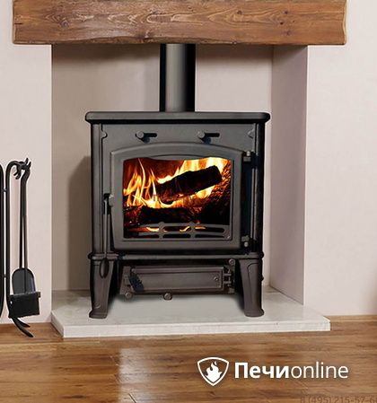 Печь-камин Ferguss Hermes в Чайковском