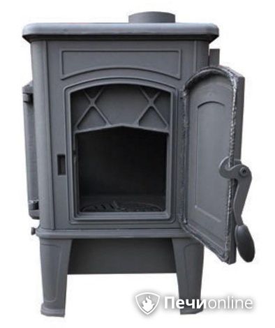 Дровяная печь Ferguss Hermes cook SD в Чайковском