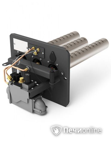 Газовая горелка  TMF Триада 46 кВт энергозависимое ДУ ТМФ в Чайковском