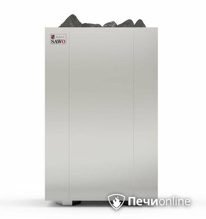 Электрическая печь Sawo Nordex Floor NRFS-120NS-Z в Чайковском