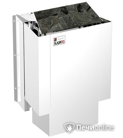 Электрическая печь Sawo Nordex Mini Combi NRMNC-36Ni2-Z в Чайковском