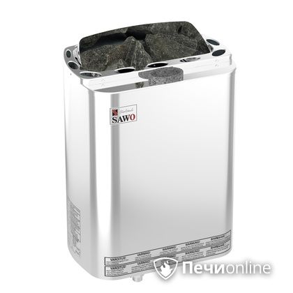 Электрическая печь Sawo Mini Combi MNC-36NS-Z в Чайковском