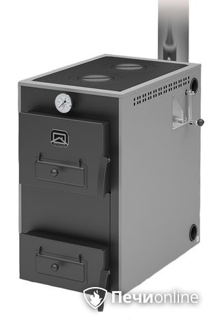 Котел Теплодар КУППЕР ПРАКТИК-16 В в Чайковском