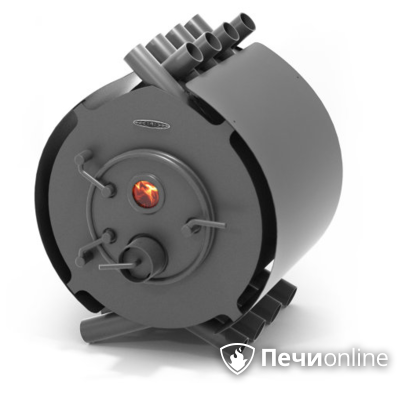 Печь длительного горения TMF Валериан 15 кВт в Чайковском