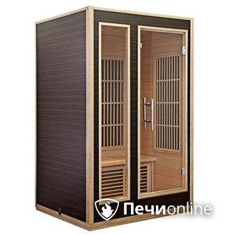  Harvia Radiant SGC1210BR двухместная хемлок в Чайковском