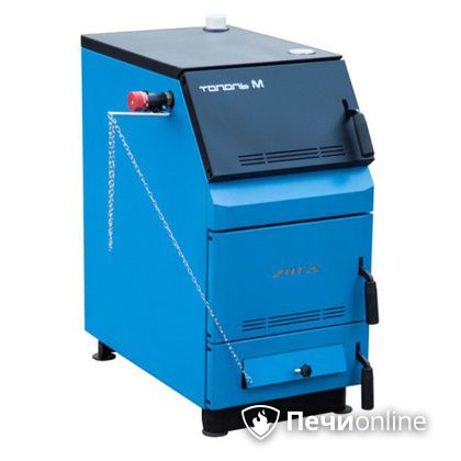 Комбинированный котел Zota Тополь М-20 в Чайковском