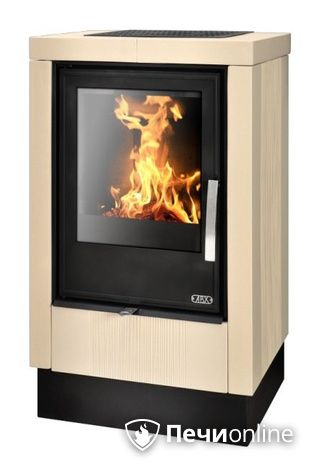 Печь-камин ABX Istrie K, капучино в Чайковском