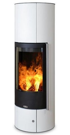 Печь-камин ABX Oregon в Чайковском