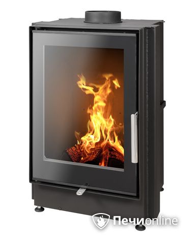Каминная топка ABX Orion, комбинированная в Чайковском