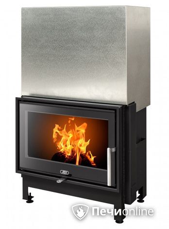 Каминная топка ABX Pegas, стальная в Чайковском