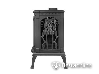 Печь-камин Nordflam Arica, чугунная в Чайковском