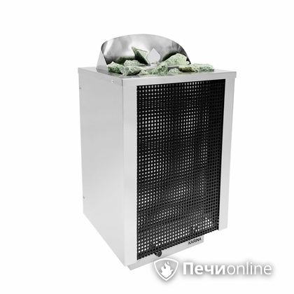 Электрическая печь Karina Optima Steam 3 кВт в Чайковском