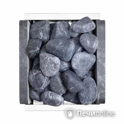 Электрическая печь Karina Tetra 12 кВт Талькохлорит в Чайковском