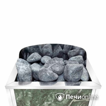 Электрическая печь Karina Trend 3 кВт Змеевик в Чайковском