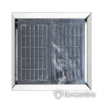 Электрическая печь Karina Eco 10 кВт Талькохлорит в Чайковском